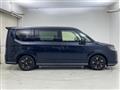 2022 Honda Step WGN