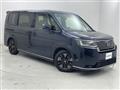 2022 Honda Step WGN