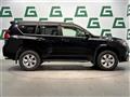 2022 Toyota Land Cruiser Prado