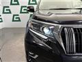 2022 Toyota Land Cruiser Prado