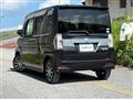 2018 Daihatsu Tanto