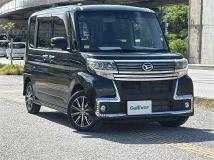 2018 Daihatsu Tanto