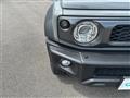 2023 Suzuki Jimny Sierra