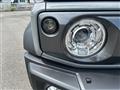 2023 Suzuki Jimny Sierra