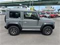 2023 Suzuki Jimny Sierra