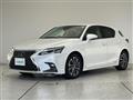 2018 Lexus CT