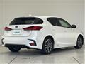 2018 Lexus CT