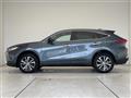 2023 Toyota Harrier