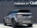 2022 Land Rover RangeRover Evoque