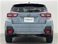 2021 Subaru IMPREZA XV HYBRID