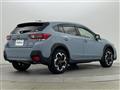 2021 Subaru IMPREZA XV HYBRID