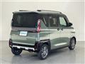 2024 Mitsubishi DELICA MINI