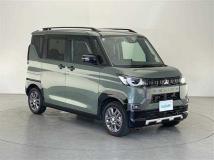 2024 Mitsubishi DELICA MINI