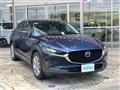 2020 Mazda CX-3