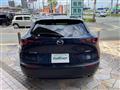 2020 Mazda CX-3