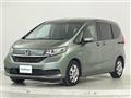 2020 Honda Freed