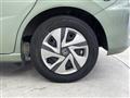 2020 Honda Freed