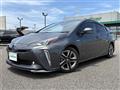 2020 Toyota Prius
