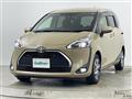 2022 Toyota Sienta