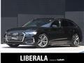 2021 Audi A6