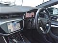 2021 Audi A6