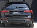 2021 Audi A6