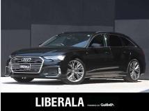 2021 Audi A6
