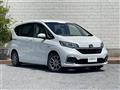 2020 Honda Freed