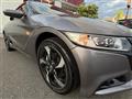 2015 Honda S660