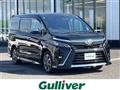 2020 Toyota Voxy