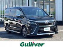 2020 Toyota Voxy