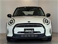 2021 BMW MINI