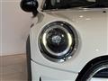 2021 BMW MINI