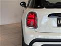 2021 BMW MINI