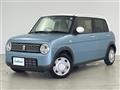 2021 Suzuki Lapin