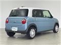 2021 Suzuki Lapin