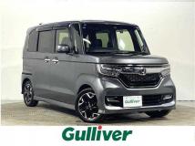 2017 Honda N BOX