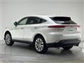 2021 Toyota Harrier