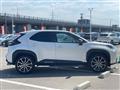 2023 Toyota Yaris Cross