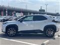 2023 Toyota Yaris Cross