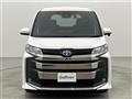 2022 Toyota Noah