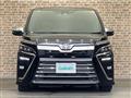 2018 Toyota Voxy