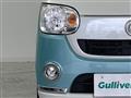 2017 Daihatsu Move Canbus