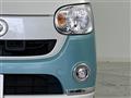 2017 Daihatsu Move Canbus