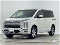 2020 Mitsubishi Delica D5