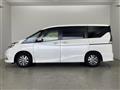2019 Nissan Serena