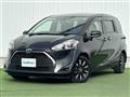 2022 Toyota Sienta