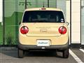 2015 Suzuki Lapin