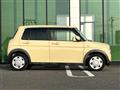2015 Suzuki Lapin