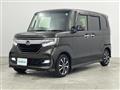 2017 Honda N BOX